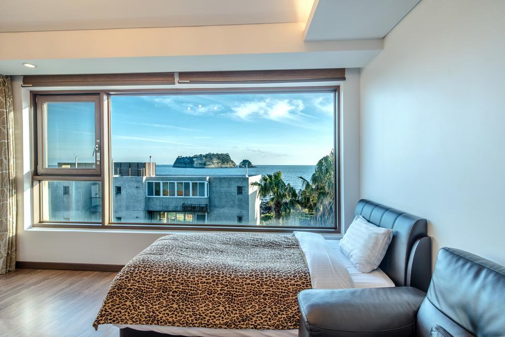 Tisland Resort Taeryun-dong Kültér fotó